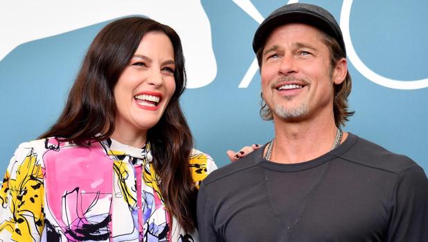 Brad Pitt: «A los hombres nos han criado para ser fuertes, y eso genera una barrera»