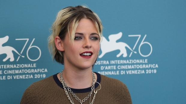 Kristen Stewart: «Me dijeron que ocultara a mi novia si quería un papel en Marvel»