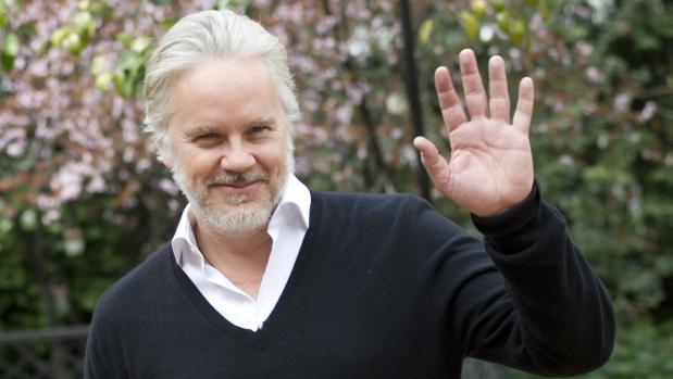 Tim Robbins: «Creo en el poder transformador del arte»