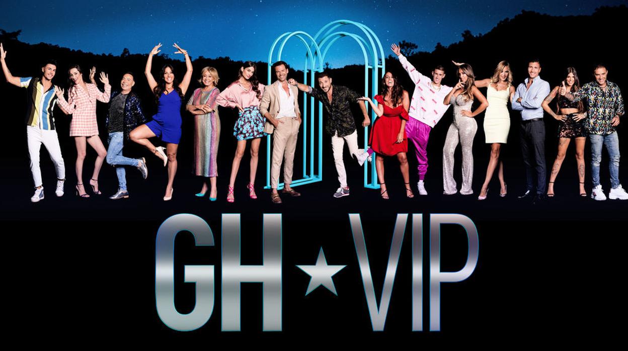 GH VIP 7: ¿quién crees que ganará?