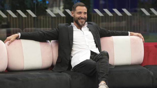 Lo que supone el regreso de Antonio David Flores a la televisión