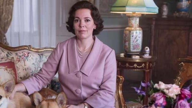 El tremendo fallo de rigor de Netflix en la serie «The Crown»