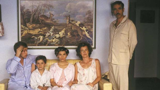 La familia Alcántara cumple 18 años en televisión: del fugitivo del año 2001 al divorcio más temido