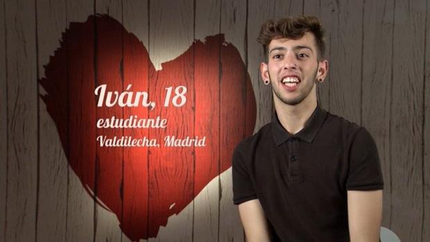 Un comensal, contra los deseos sexuales de su pareja en «First Dates»: «Me parece penoso»