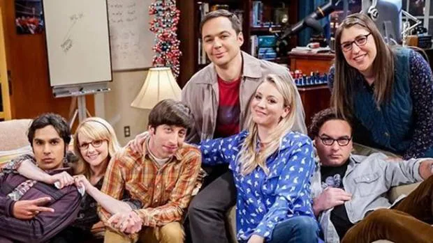 El escueto homenaje de los Emmy 2019 a «The Big Bang Theory»