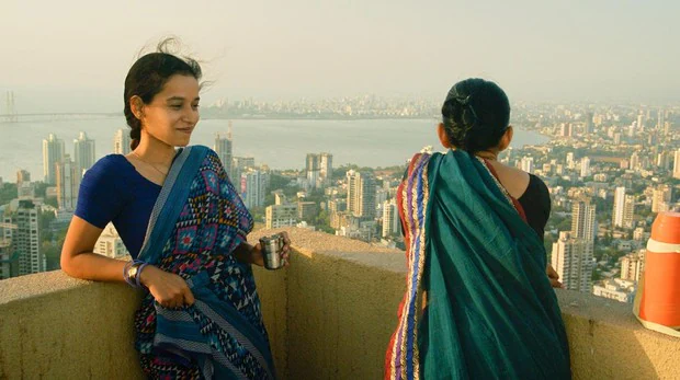 Crítica de «Señor»: Gran telenovela en Bombay