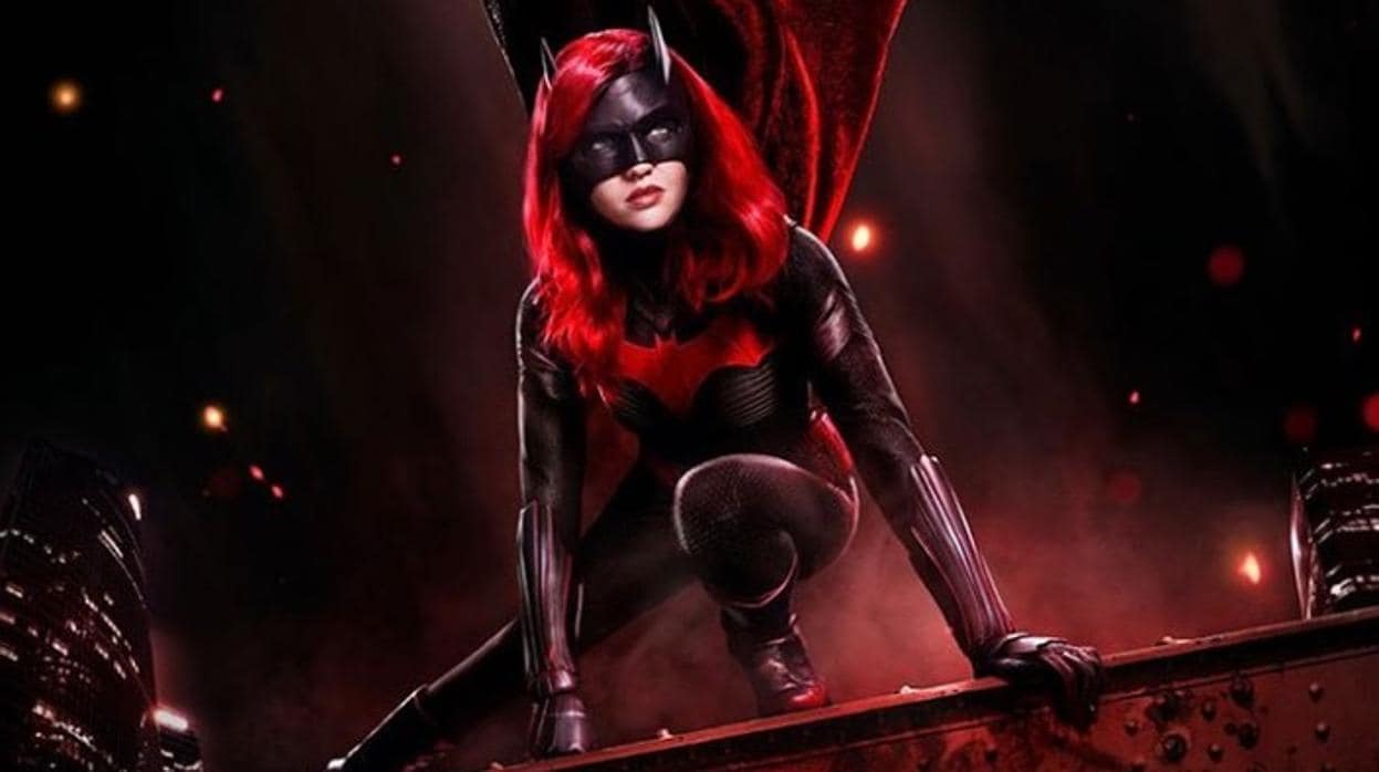 El accidente durante el rodaje de «Batwoman» que casi deja parapléjica a su protagonista