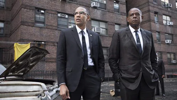 Todo lo que necesitas saber antes de ver «El padrino de Harlem», la nueva serie de HBO