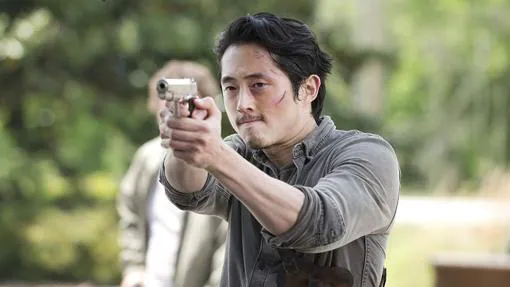 Las muertes más dramáticas (e impactantes) de «The Walking Dead» en sus nueve temporadas