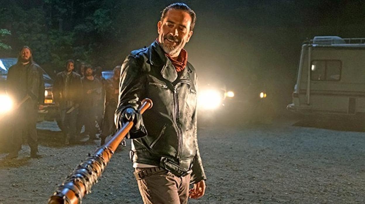 Las muertes más dramáticas (e impactantes) de «The Walking Dead» en sus nueve temporadas