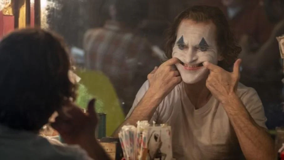 Joaquin Phoenix, a la sombra del Joker de Heath Ledger: «Ni comía ni  socializaba con nadie»
