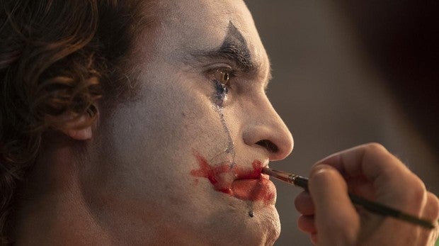 Crítica de «Joker»: Joaquin Phoenix rompe moldes