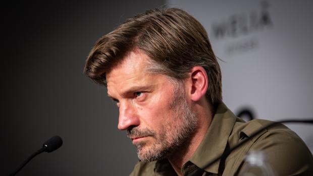 Nikolaj Coster-Waldau: «No volvería a rodar otra serie tipo "Juego de tronos"»