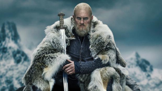 Tráiler de la temporada final de «Vikingos»: el fin de una era