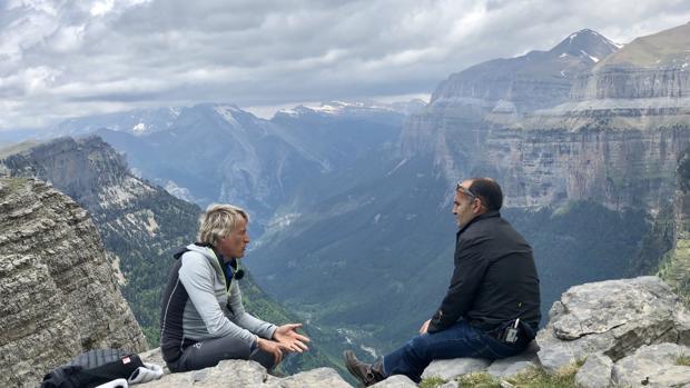 «Volando voy» regresa a Cuatro al rescate de la España vacía