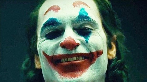 Joker: El origen de la cicatriz de Joaquin Phoenix, la marca de un actor  atormentado