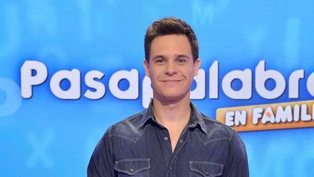 Telecinco salva el Rosco de «Pasapalabra» con «El tirón»