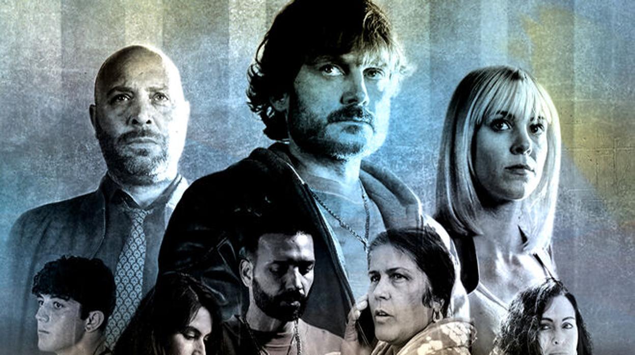 Por qué «Malaka» es la mejor ficción que verás ahora mismo en la televisión española