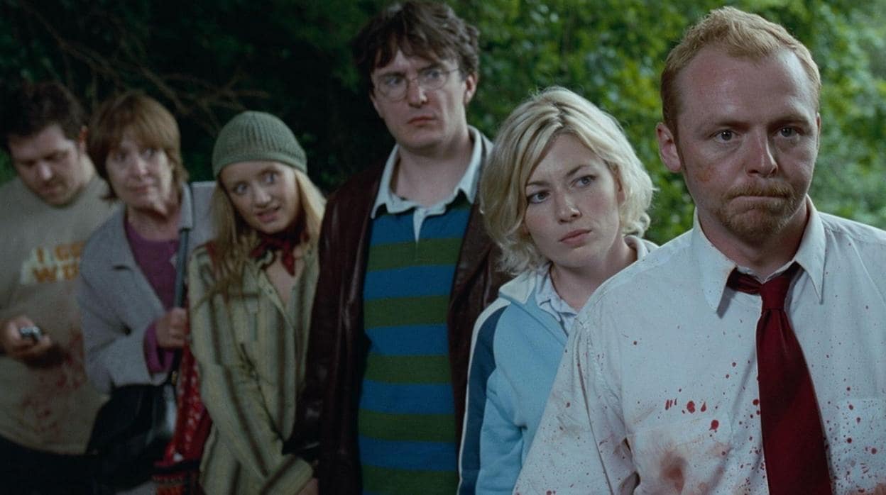 Las mejores películas de zombies (y dónde verlas) para la redacción de ABC Play