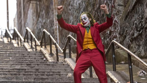 Aumentan las búsquedas de películas porno protagonizadas por el Joker tras el éxito de la película