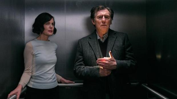 Gabriel Byrne: «La destrucción del planeta me aterra»