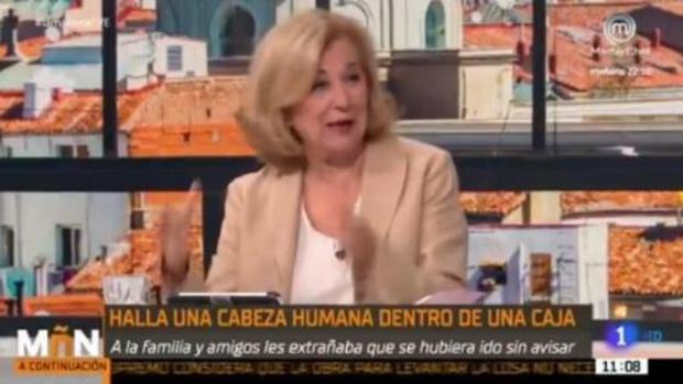 RTVE pide perdón por burlarse en directo del crimen de Castro Urdiales