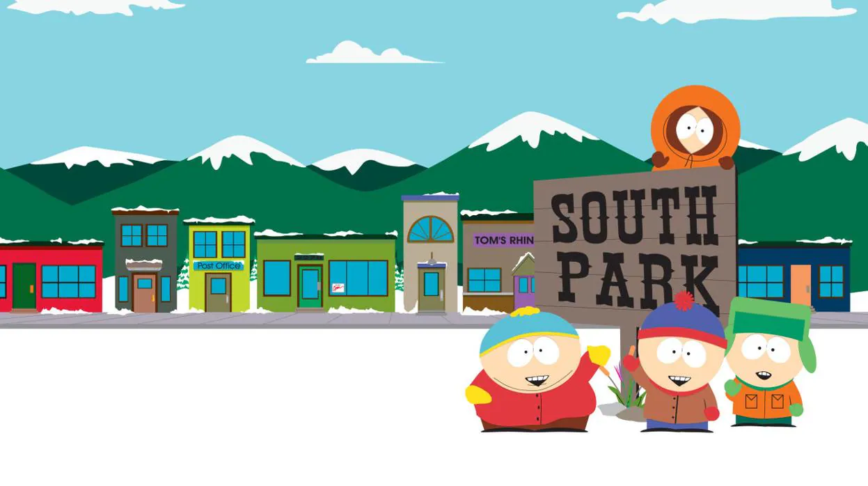 HBO Max se hace con «South Park» tras pagar más de 450 millones de euros