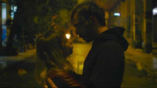 «Kafenio Kastello». Dirigido por Miguel Ángel Giménez