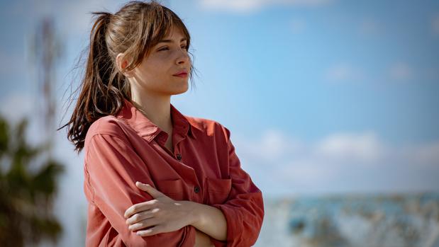 Tres meses de rodaje en Túnez, la otra aventura de «Promesas de arena»