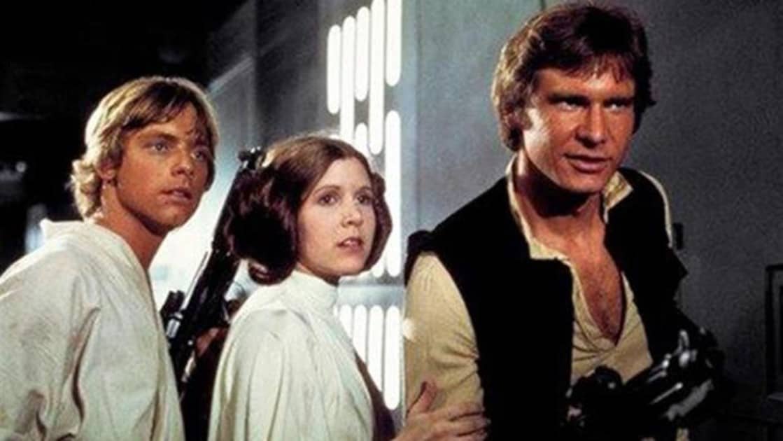 Las mejores frases (y enseñanzas) de Star Wars episodio a episodio