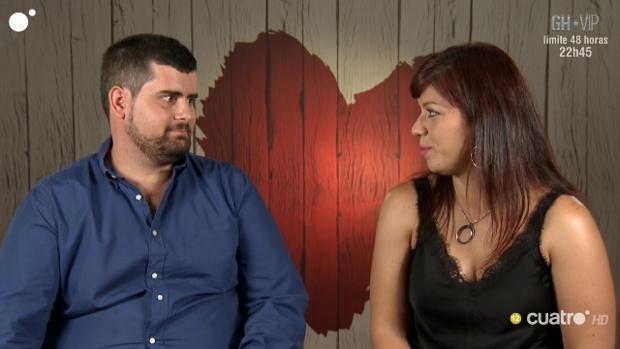 El excéntrico poema con el que un comensal intentó conquistar a su pareja en «First Dates»