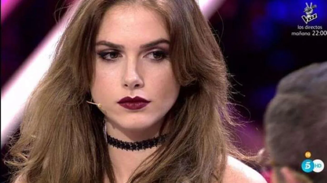 Gran Hermano» rompe su silencio y da su versión acerca del presunto abuso  sexual a Carlota Prado en «GH 18»