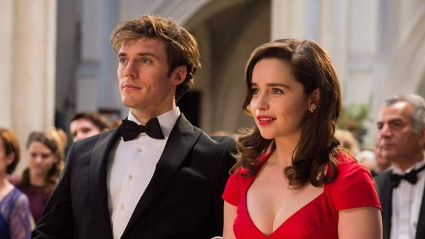 La otra comedia romántica de Emilia Clarke que quizá no has visto