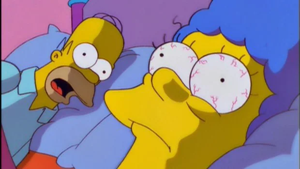 El final de Los Simpson está a la vuelta de la esquina
