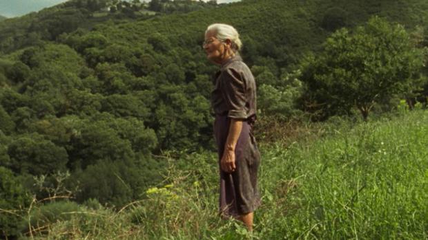 Benedicta Sánchez, la anciana de 84 años que opta al Goya a mejor actriz revelación