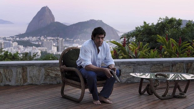 Crítica de «El traidor»: El hombre que pulverizó a Totó Riina