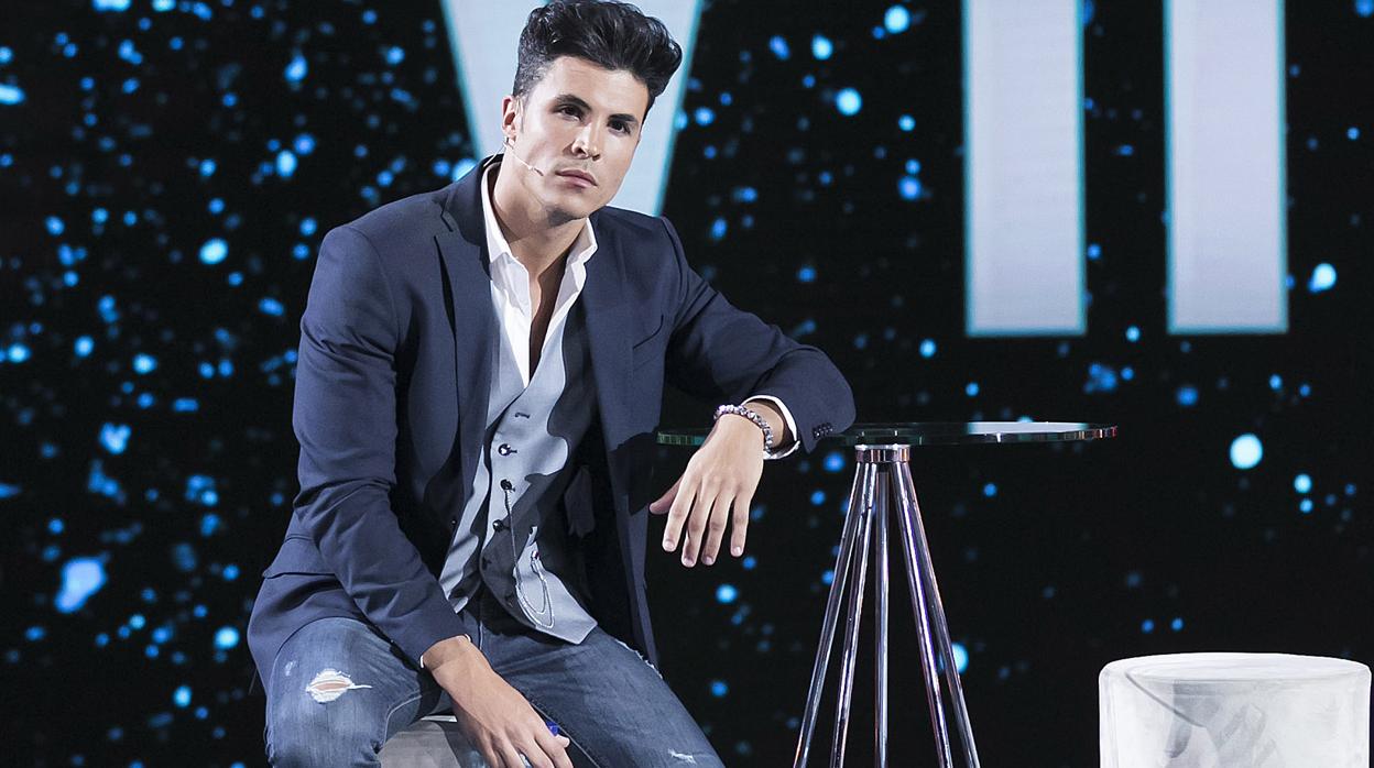 Kiko Jiménez tras su expulsión de «GH VIP»