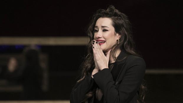 El montaje de Adara Molinero y Hugo Sierra para intentar ganar «GH VIP»