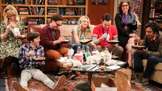 ¿Podemos volver a ver a los protagonistas de «The Big Bang Theory» en la pequeña pantalla?