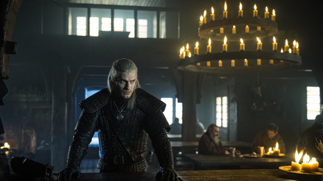 «The Witcher»: Monstruos, humanos y brujos se ven las caras