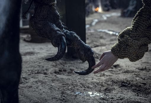 The Witcher', de las novelas a la serie: las grandes diferencias entre el  éxito de Netflix