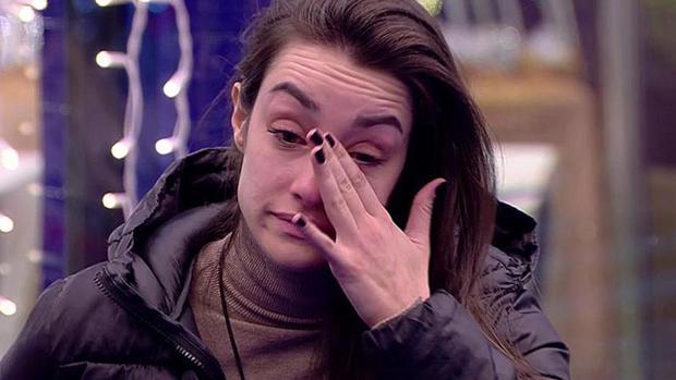 El hundimiento de Adara tras GH VIP