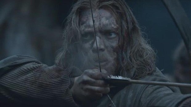 Muere el doble de un protagonista de «Juego de tronos» a los 30 años