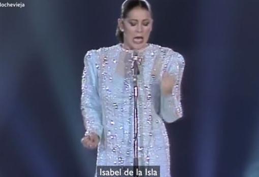 Los mejores rótulos de la Nochevieja 2020 de «Cachitos»