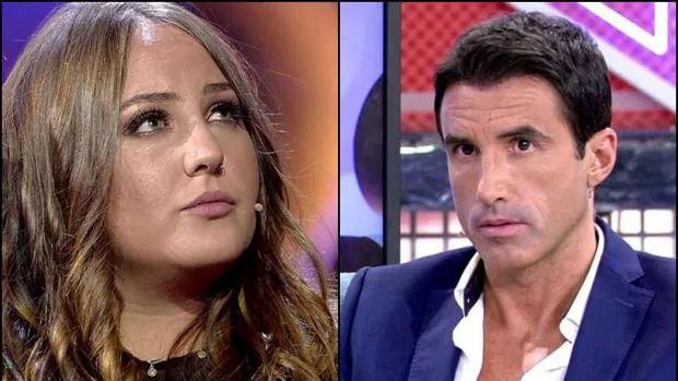 Mónica Naranjo confiesa los motivos de su ruptura con Óscar Tarruella