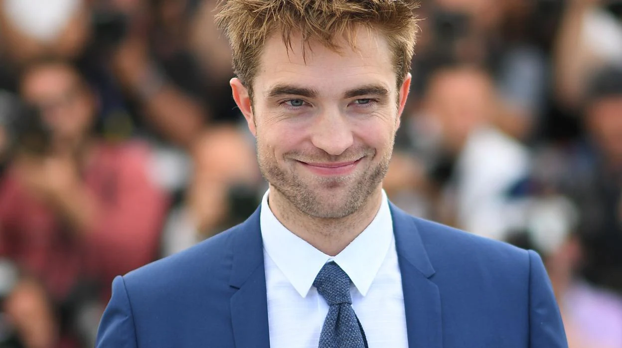 Robert Pattinson La Estrella Que Huyó Del Sol De Hollywood Para Refugiarse En Las Calles De Europa 2211