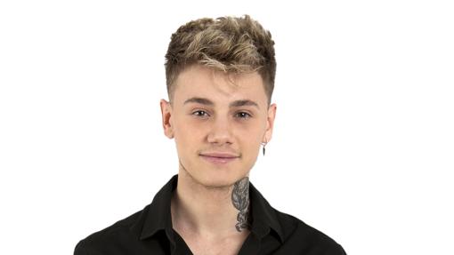 Estos son los 16 concursantes de OT 2020