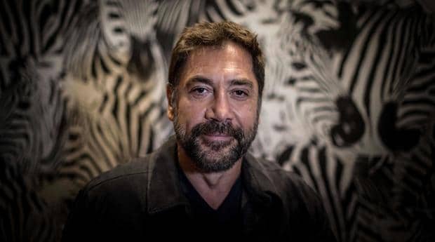Javier Bardem protagoniza y Steven Spielberg dirige la «otra» serie de Amazon sobre Hernán Cortés