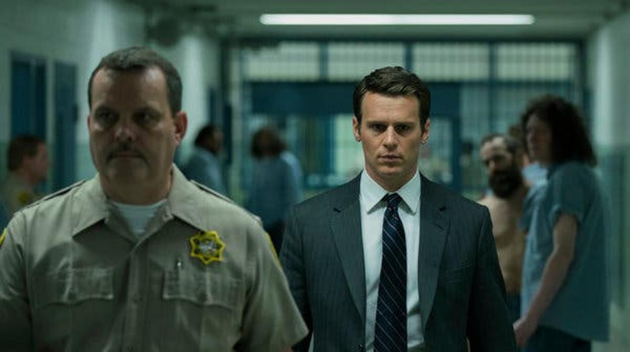 ¿Qué ha pasado con «Mindhunter»? Tendrás que esperar mucho para verla, si vuelve