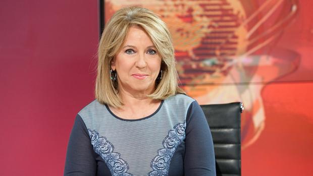 Alicia Gómez Montano, la periodista que se negó a una prejubilación de oro en TVE